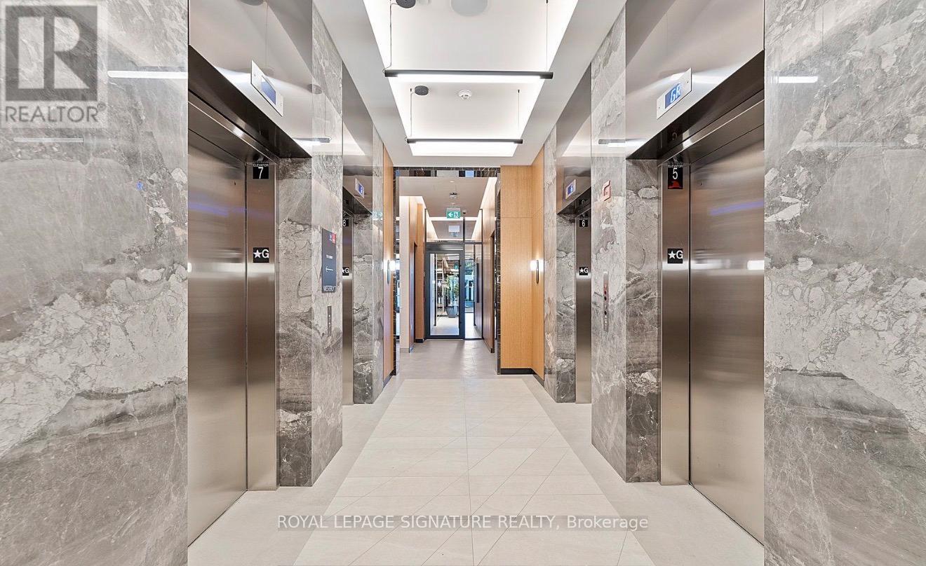 1408 - 60 Central Park Road, Toronto, Ontario  M9A 0E6 - Photo 6 - W12688458