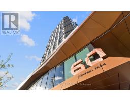1408 - 60 CENTRAL PARK ROAD, Toronto, Ontario