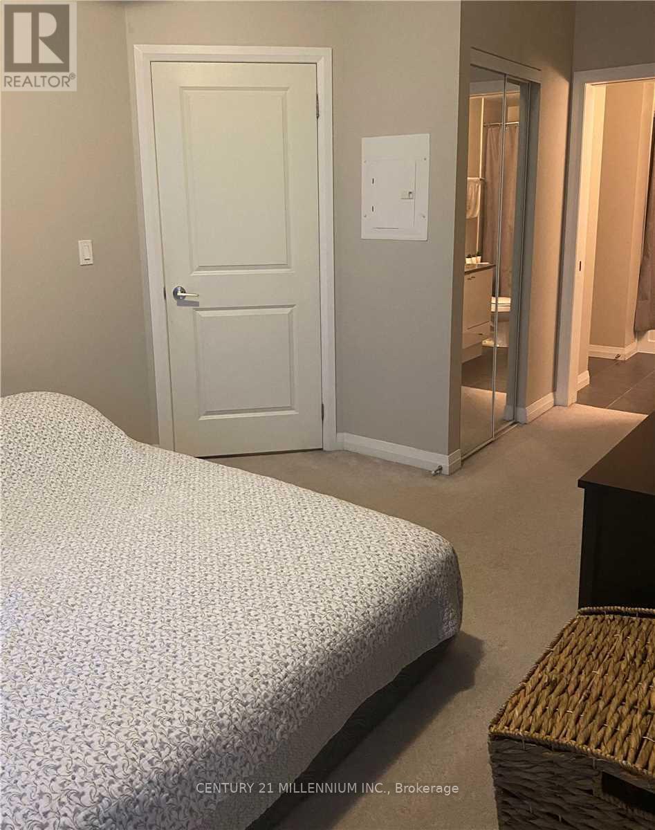 905 - 55 Eglinton Avenue W, Mississauga, Ontario  L5R 3P5 - Photo 12 - W12688480