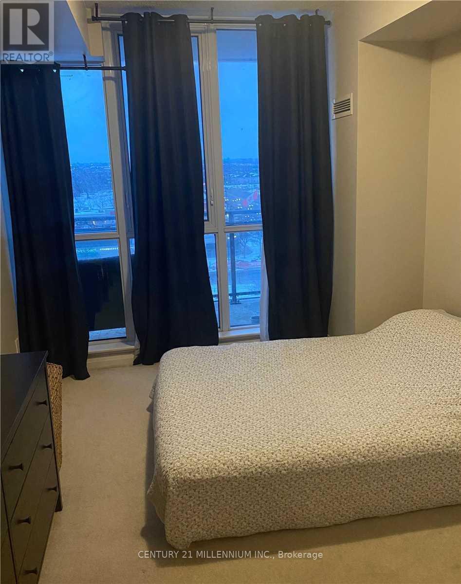 905 - 55 Eglinton Avenue W, Mississauga, Ontario  L5R 3P5 - Photo 14 - W12688480