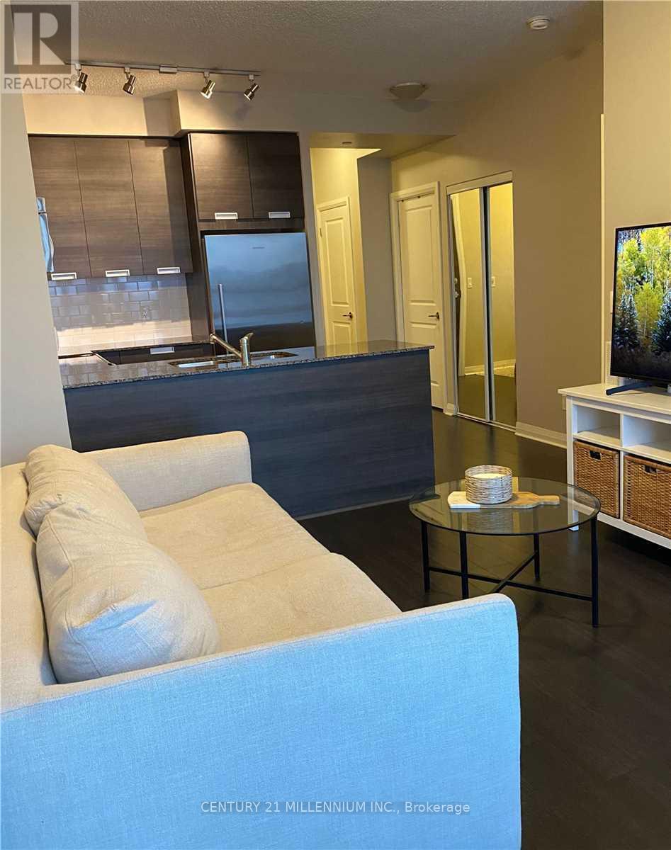 905 - 55 Eglinton Avenue W, Mississauga, Ontario  L5R 3P5 - Photo 4 - W12688480