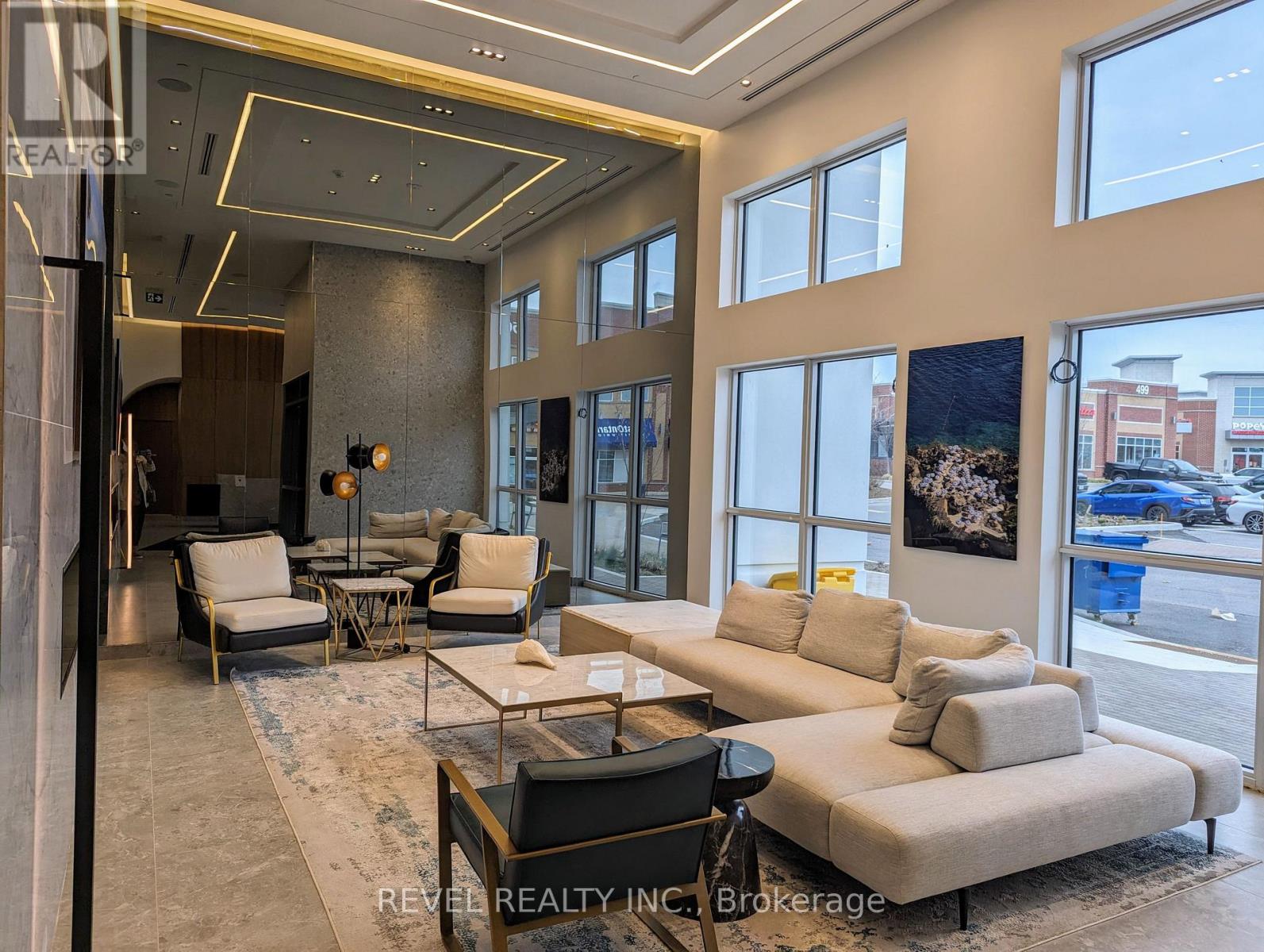 503 - 509 Dundas Street W, Oakville, Ontario  L6M 5P4 - Photo 3 - W12688488