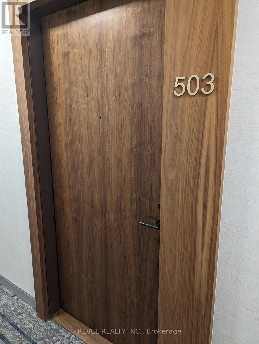 503 - 509 Dundas Street W, Oakville, Ontario  L6M 5P4 - Photo 5 - W12688488