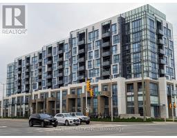 503 - 509 DUNDAS STREET W, Oakville, Ontario