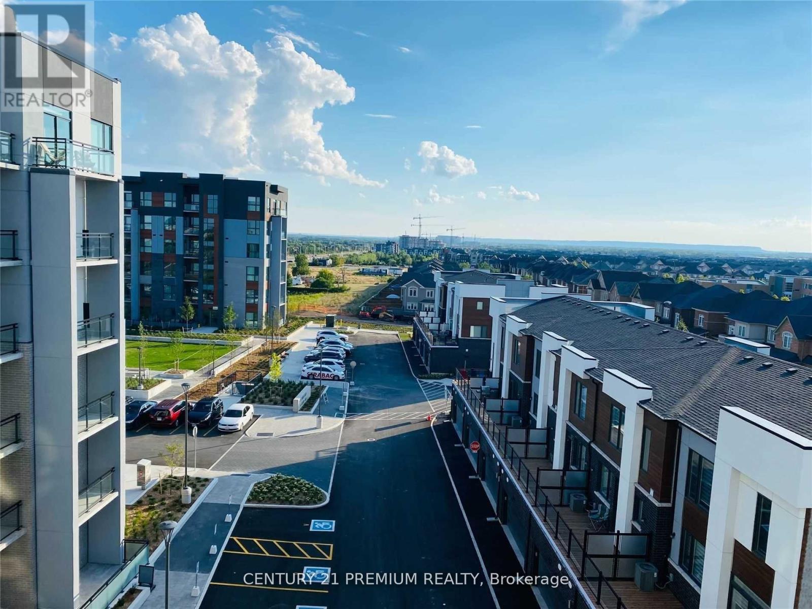 503 - 50 Kaitting Trail, Oakville, Ontario  L6M 5N3 - Photo 18 - W12688496