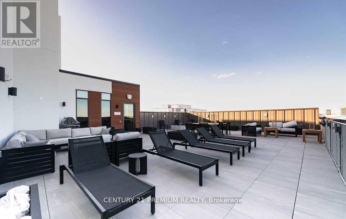 503 - 50 Kaitting Trail, Oakville, Ontario  L6M 5N3 - Photo 20 - W12688496