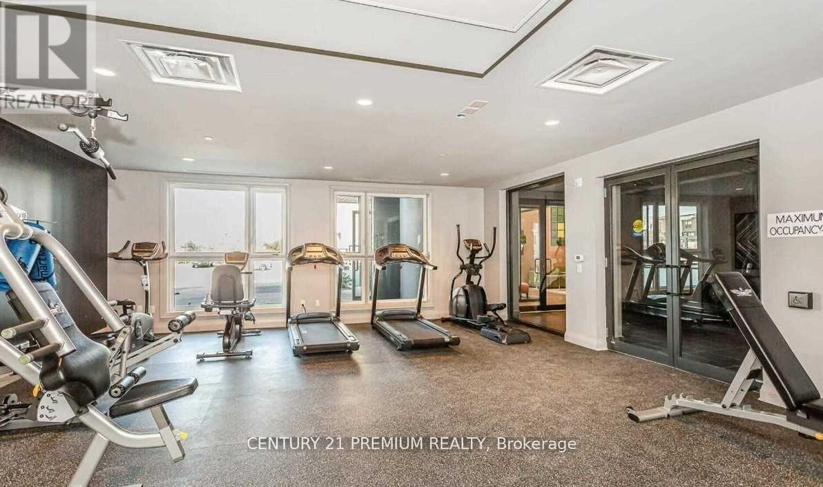 503 - 50 Kaitting Trail, Oakville, Ontario  L6M 5N3 - Photo 21 - W12688496