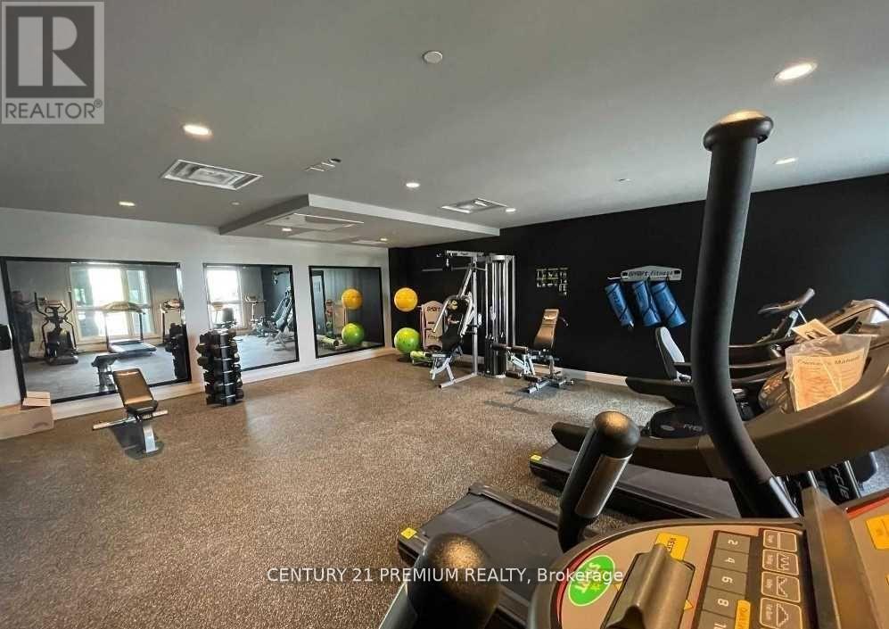 503 - 50 Kaitting Trail, Oakville, Ontario  L6M 5N3 - Photo 22 - W12688496