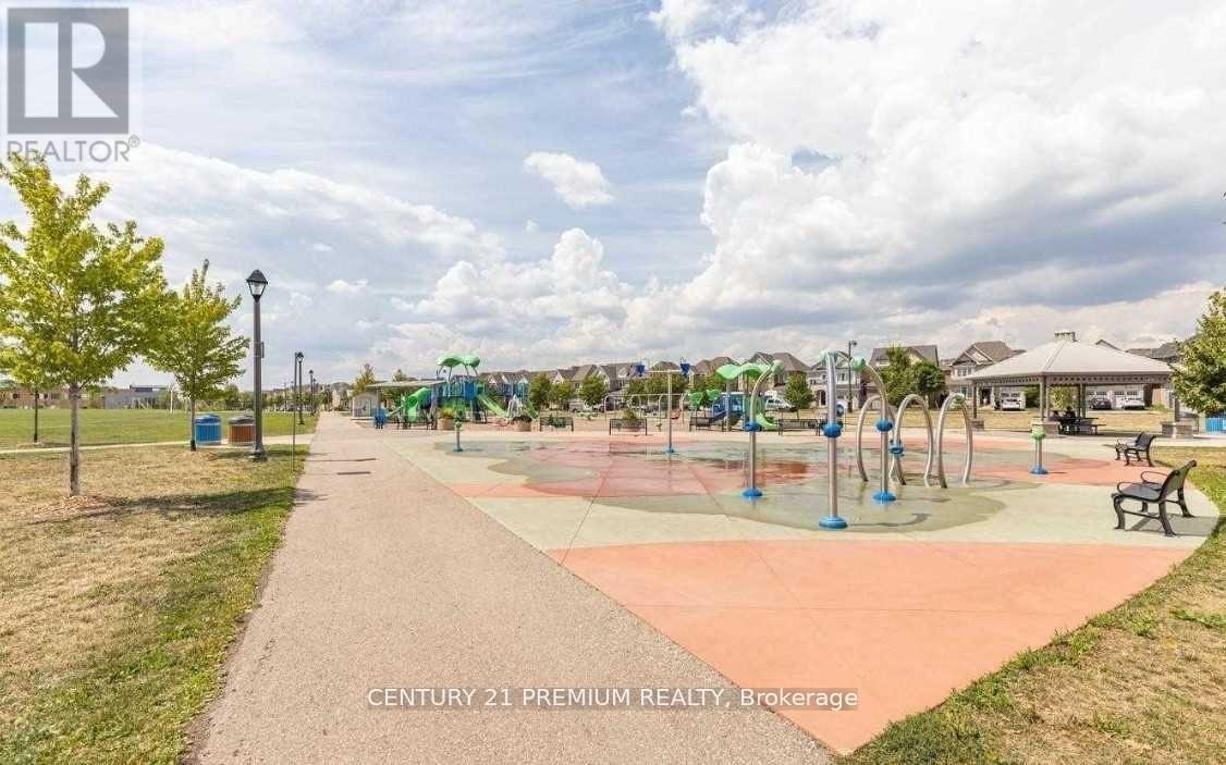 503 - 50 Kaitting Trail, Oakville, Ontario  L6M 5N3 - Photo 25 - W12688496