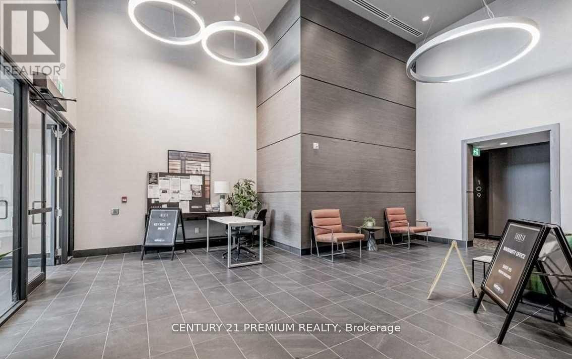 503 - 50 Kaitting Trail, Oakville, Ontario  L6M 5N3 - Photo 5 - W12688496