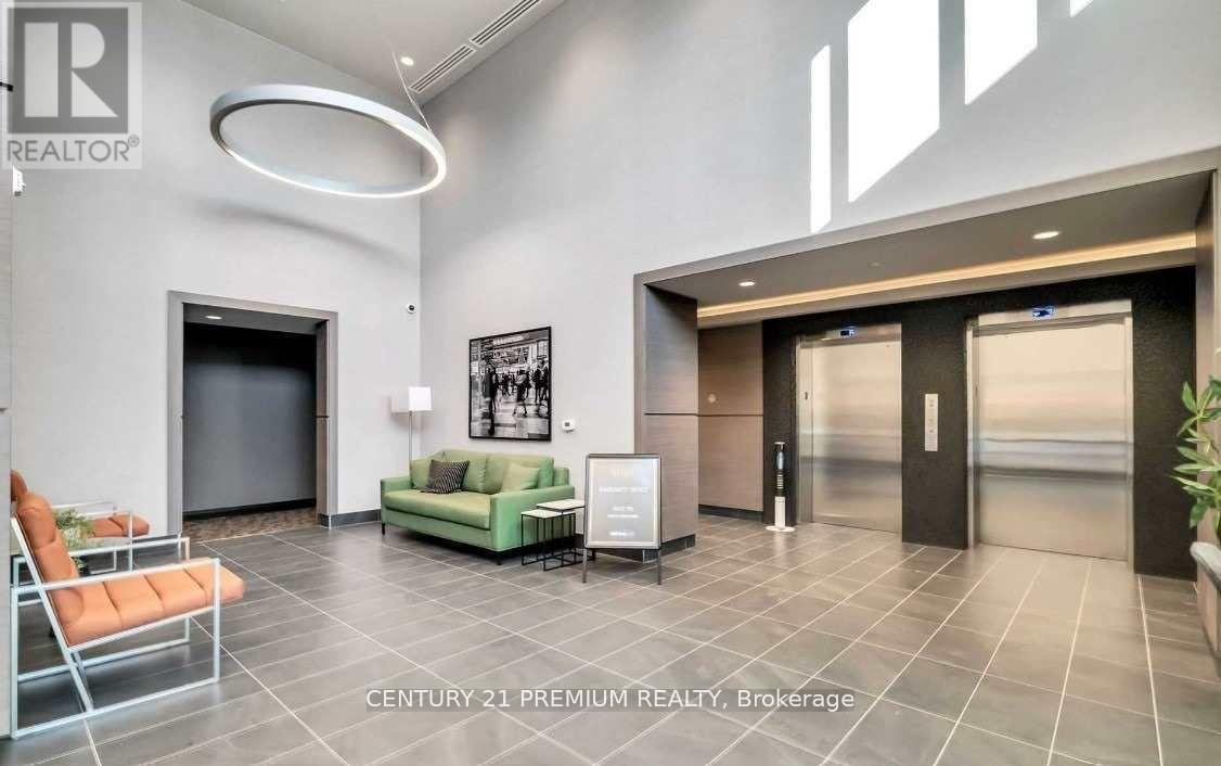 503 - 50 Kaitting Trail, Oakville, Ontario  L6M 5N3 - Photo 6 - W12688496