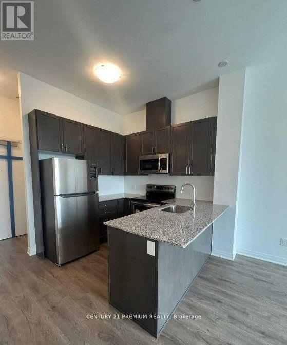 503 - 50 Kaitting Trail, Oakville, Ontario  L6M 5N3 - Photo 8 - W12688496