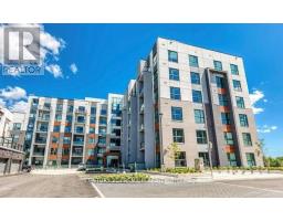 503 - 50 KAITTING TRAIL, Oakville, Ontario