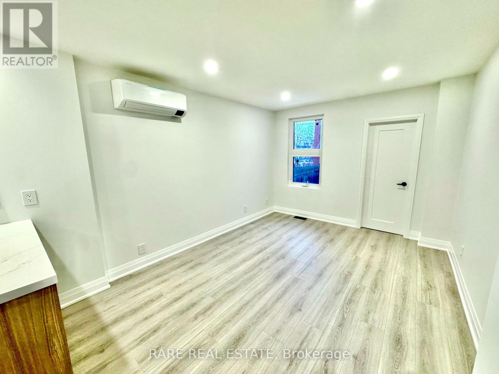 B (Main) - 783 Dovercourt Road, Toronto, Ontario  M6H 2X1 - Photo 11 - W12688500