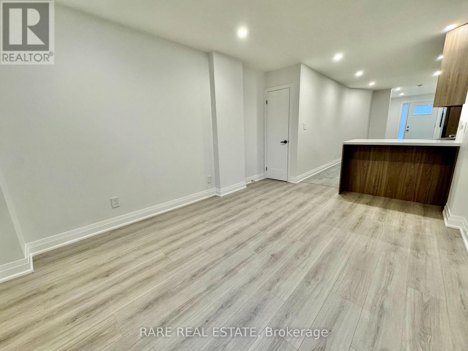 B (Main) - 783 Dovercourt Road, Toronto, Ontario  M6H 2X1 - Photo 13 - W12688500