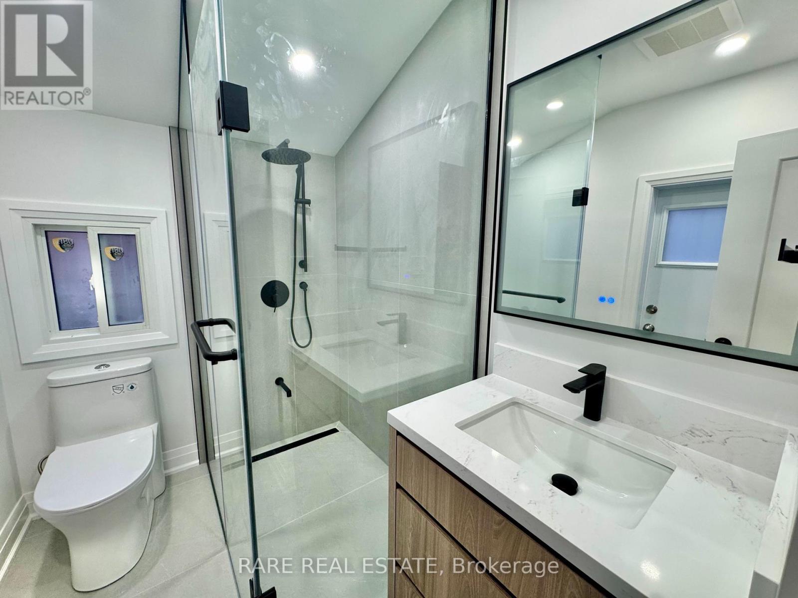 B (Main) - 783 Dovercourt Road, Toronto, Ontario  M6H 2X1 - Photo 15 - W12688500