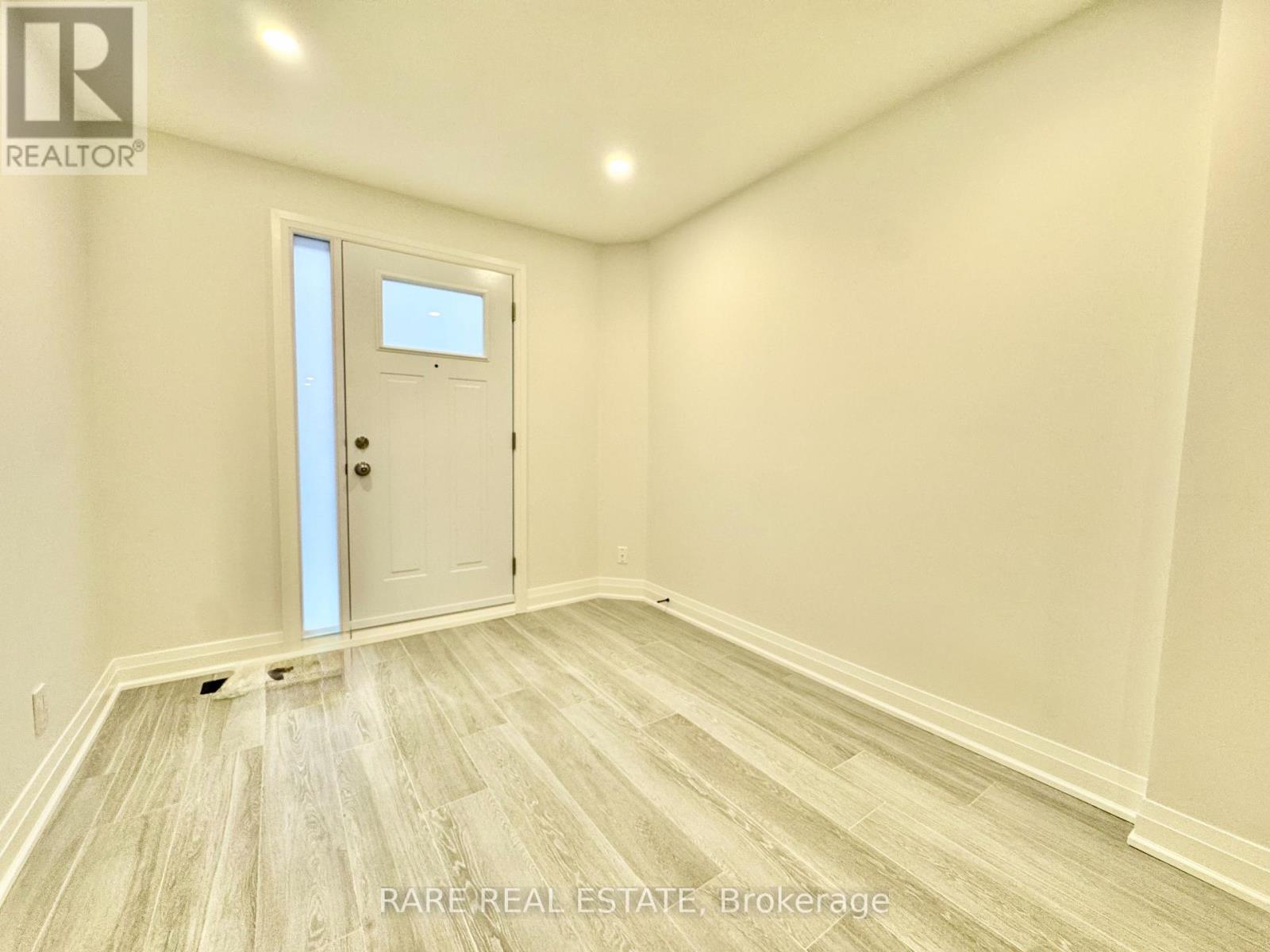 B (Main) - 783 Dovercourt Road, Toronto, Ontario  M6H 2X1 - Photo 2 - W12688500