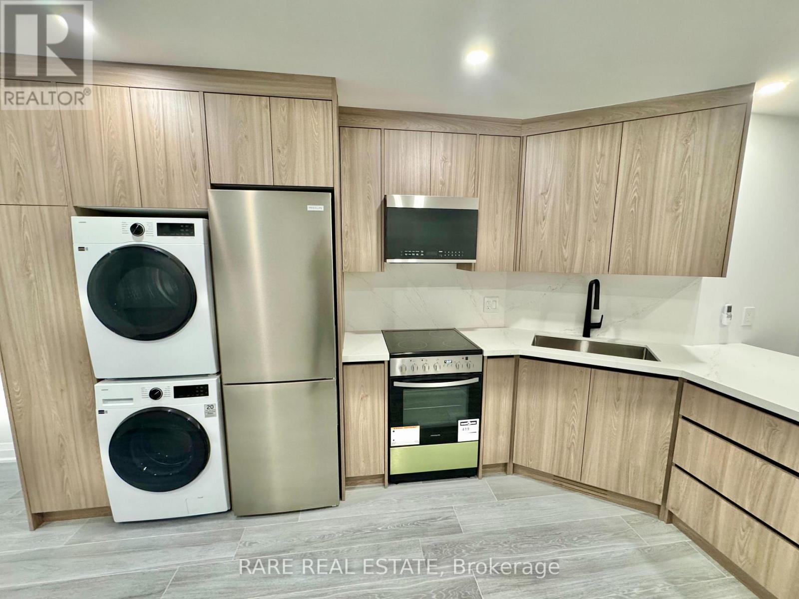 B (Main) - 783 Dovercourt Road, Toronto, Ontario  M6H 2X1 - Photo 4 - W12688500