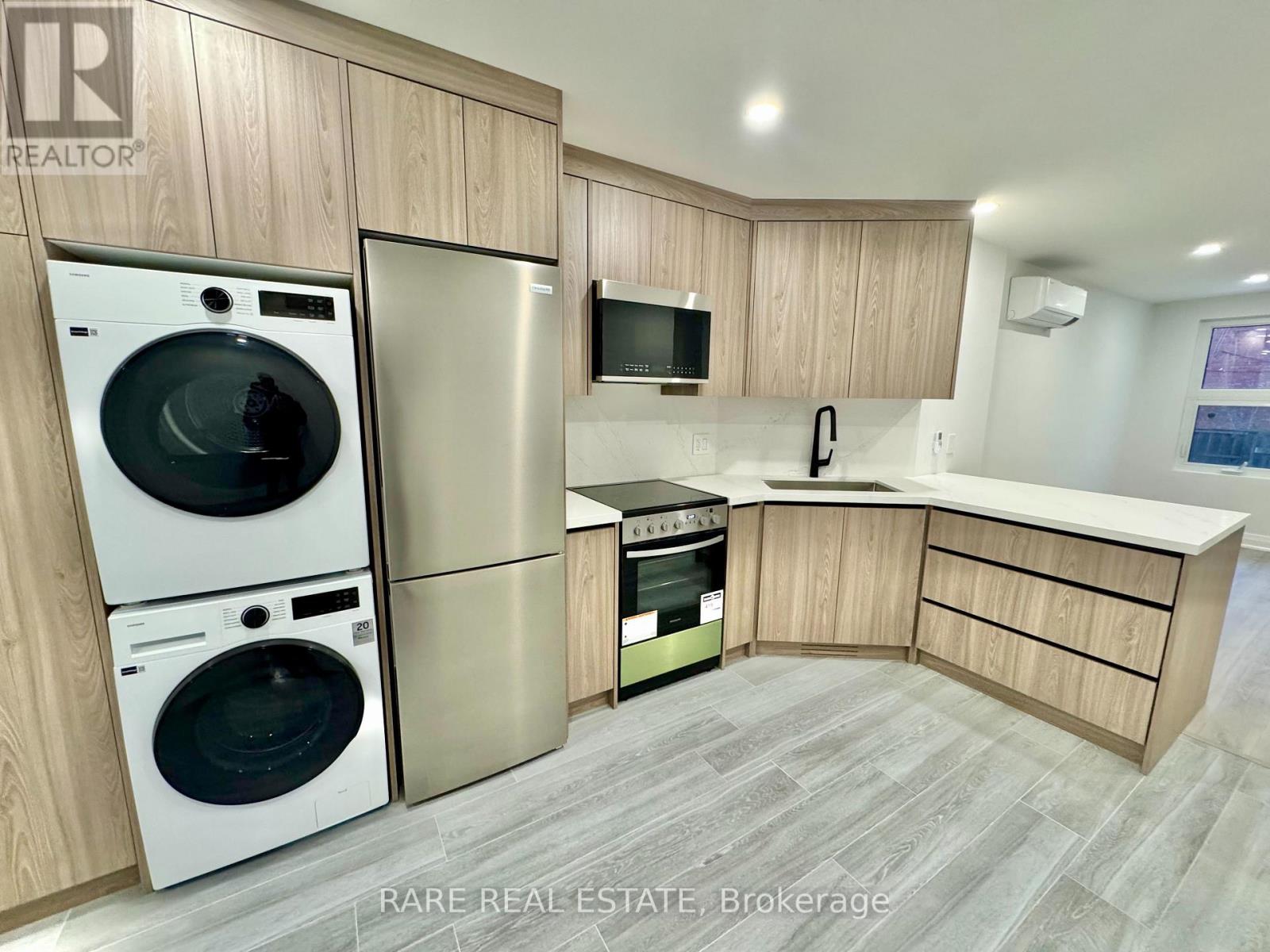 B (Main) - 783 Dovercourt Road, Toronto, Ontario  M6H 2X1 - Photo 5 - W12688500