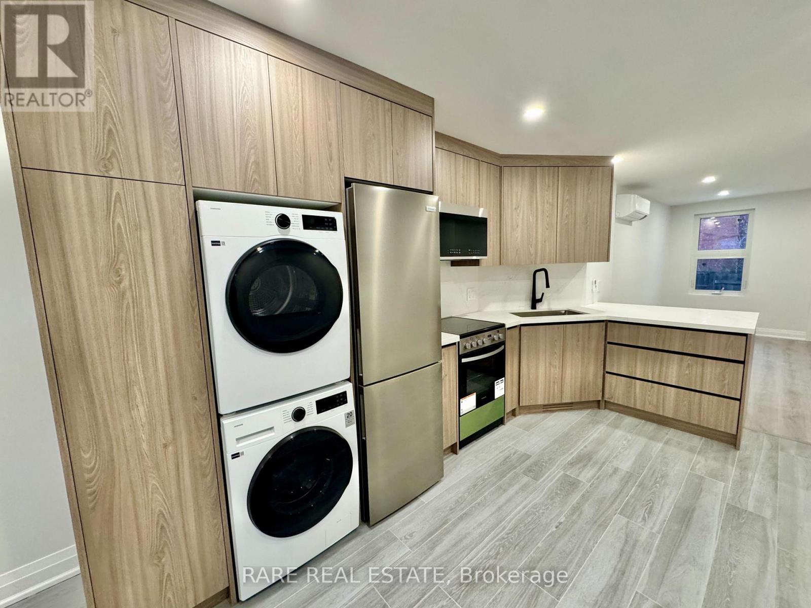 B (Main) - 783 Dovercourt Road, Toronto, Ontario  M6H 2X1 - Photo 6 - W12688500