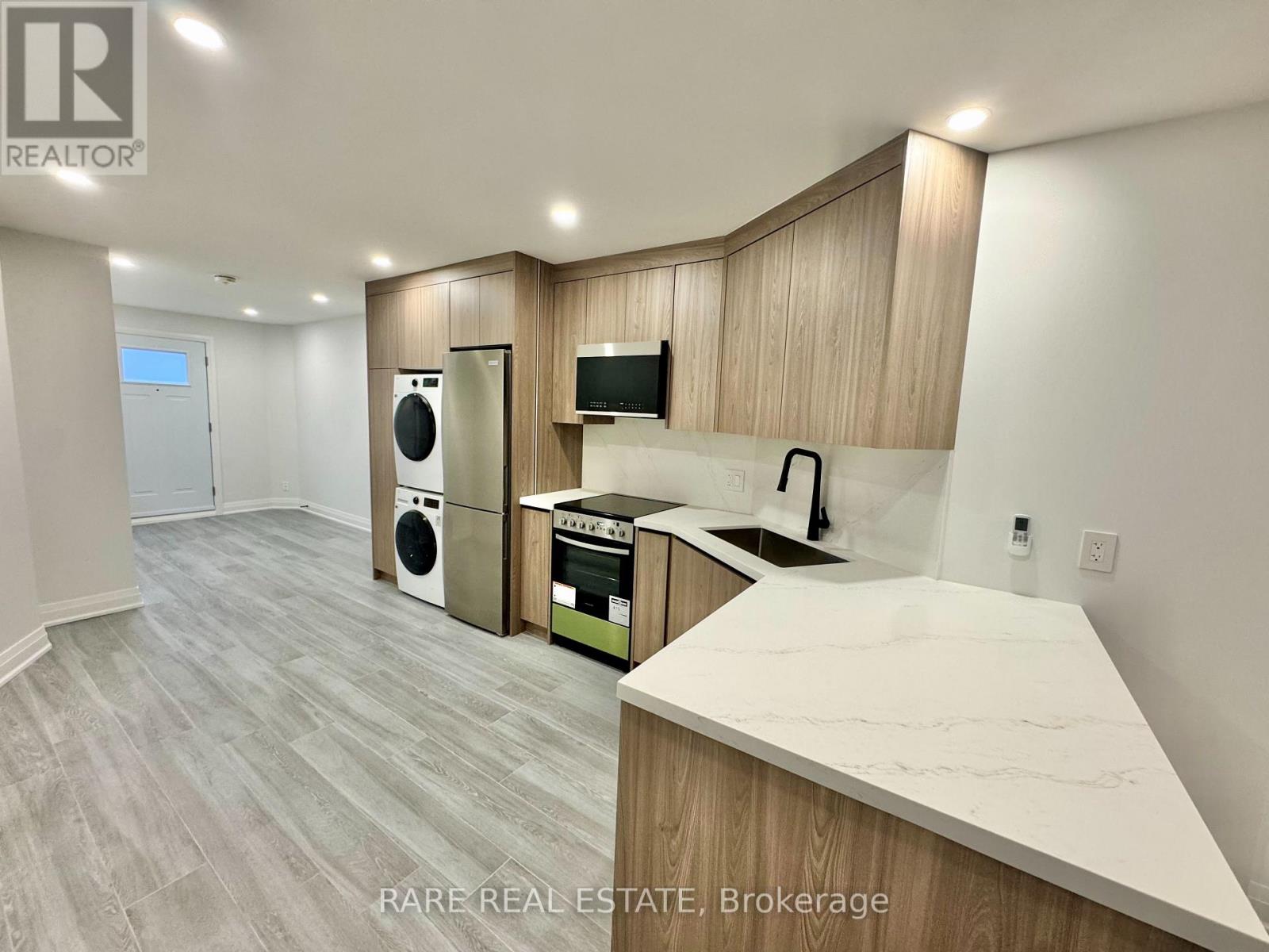 B (Main) - 783 Dovercourt Road, Toronto, Ontario  M6H 2X1 - Photo 7 - W12688500