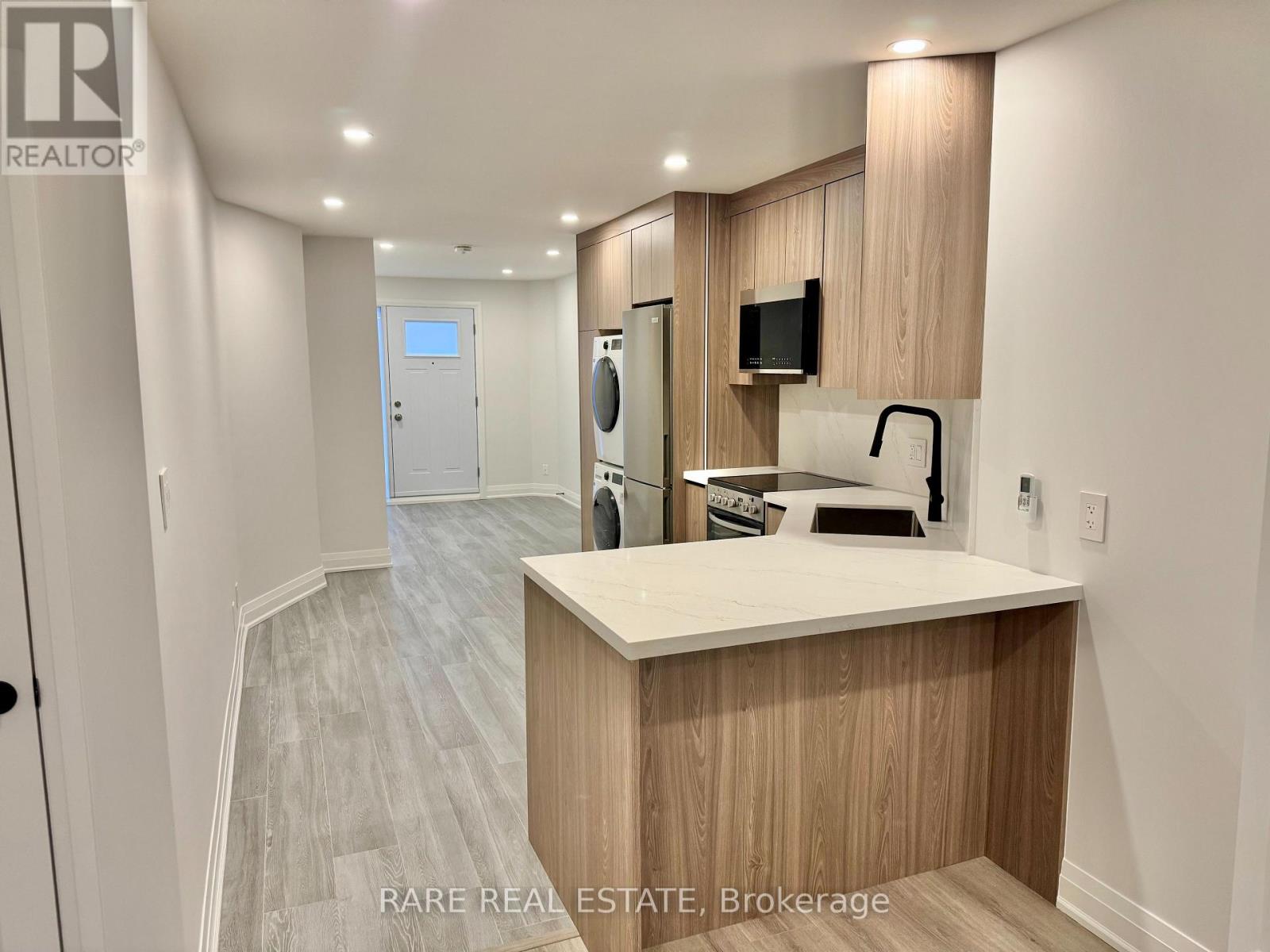 B (Main) - 783 Dovercourt Road, Toronto, Ontario  M6H 2X1 - Photo 8 - W12688500
