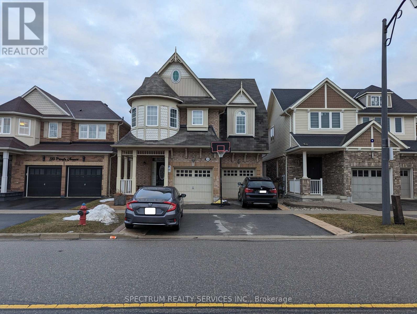 Upper - 314 Pringle Avenue, Milton, Ontario  L9T 7N2 - Photo 1 - W12688520