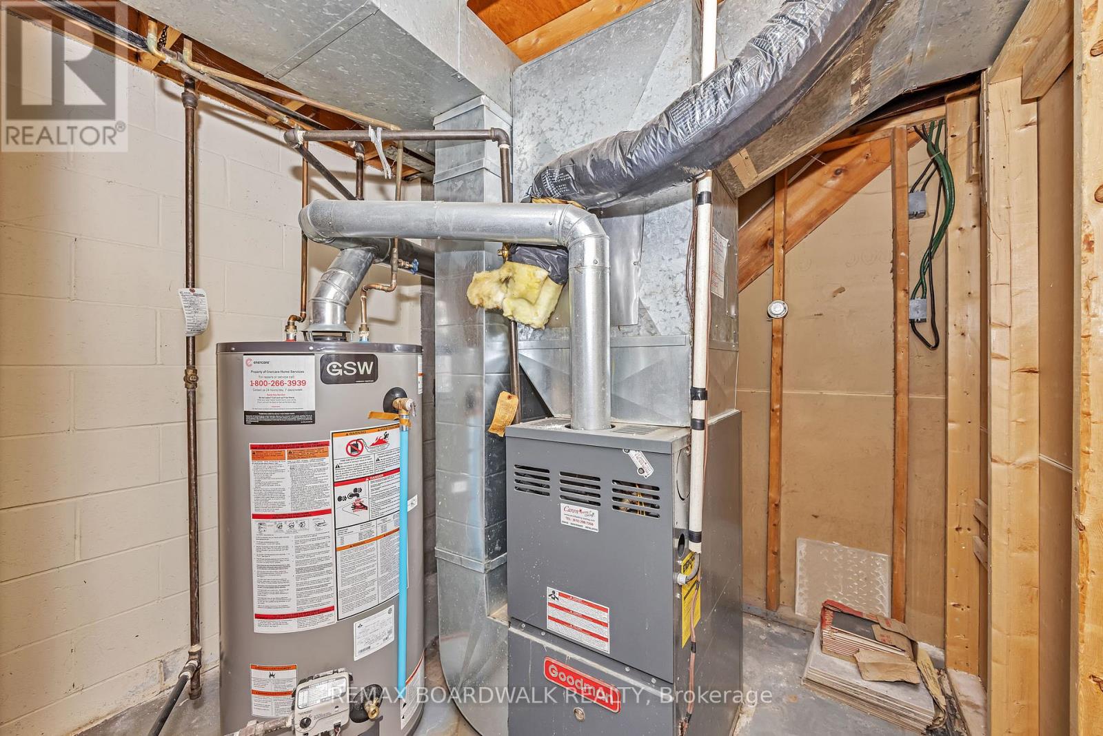 67 - 392 Garden Glen Private, Ottawa, Ontario  K2G 1E4 - Photo 42 - X12628914