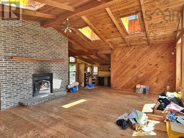 1235 Woodstock Road, Clearland, Nova Scotia  B0J 2E0 - Photo 3 - 202521413