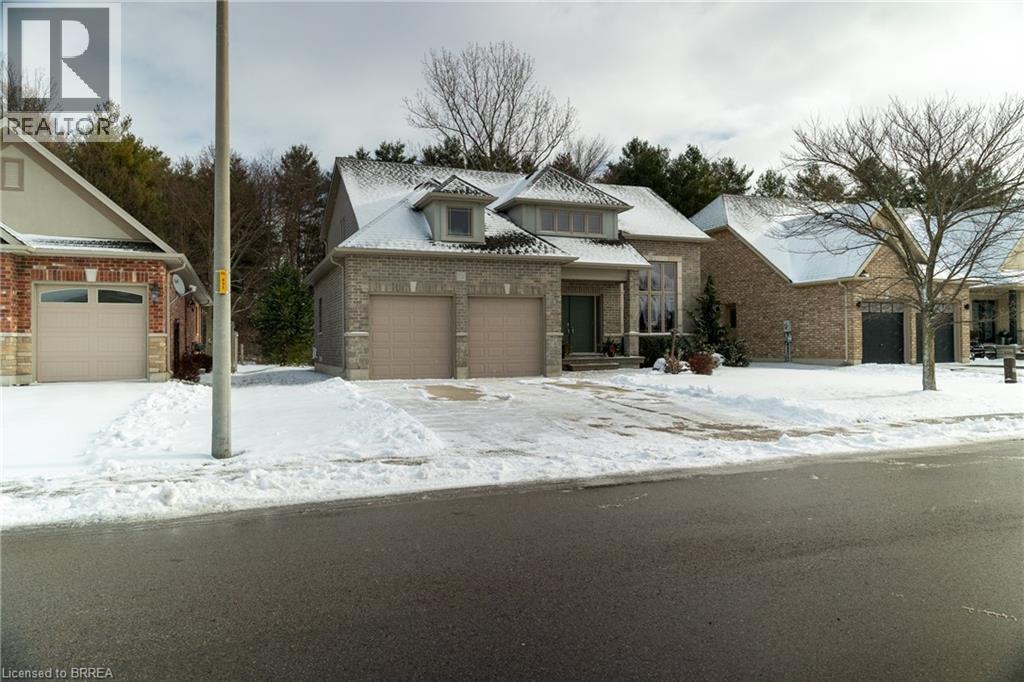 72 Newport Lane, Port Dover, Ontario  N0A 1N7 - Photo 3 - 40792158