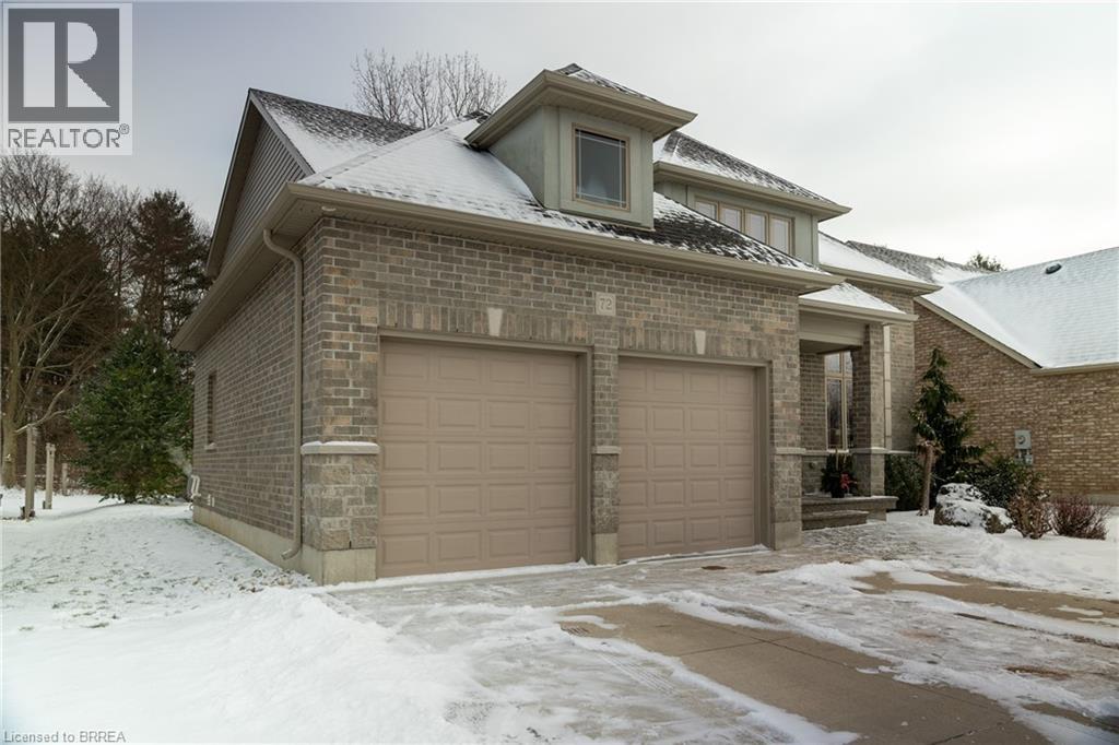 72 Newport Lane, Port Dover, Ontario  N0A 1N7 - Photo 4 - 40792158