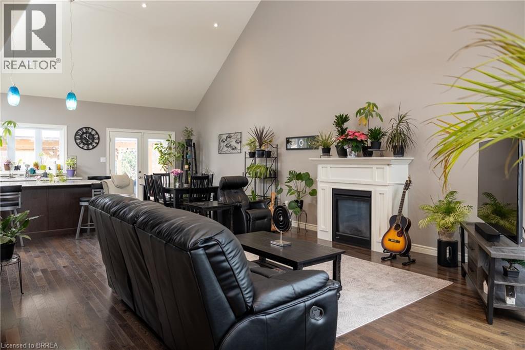 72 Newport Lane, Port Dover, Ontario  N0A 1N7 - Photo 12 - 40792158