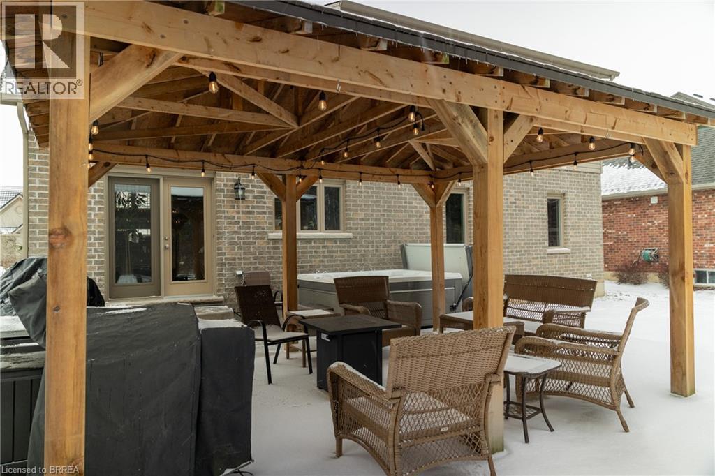 72 Newport Lane, Port Dover, Ontario  N0A 1N7 - Photo 7 - 40792158