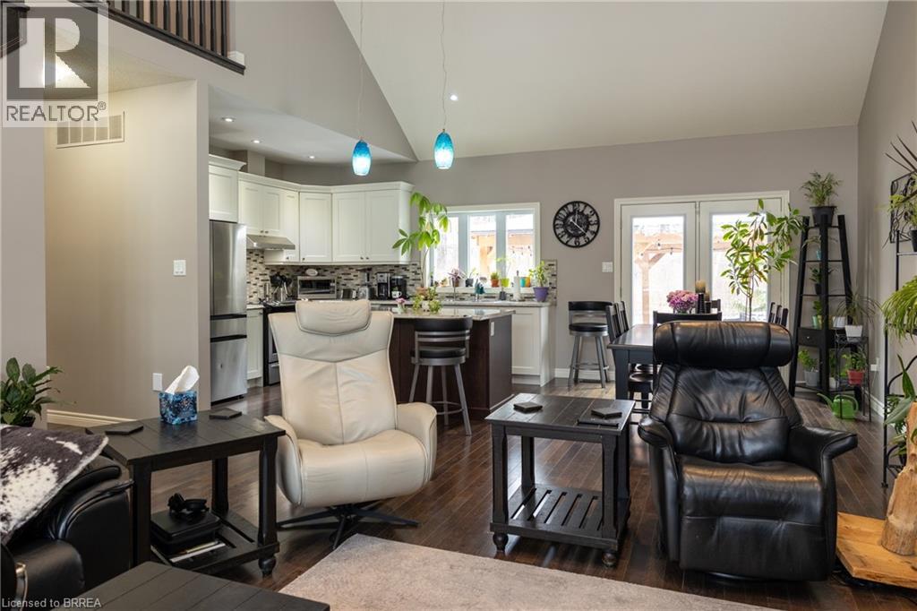 72 Newport Lane, Port Dover, Ontario  N0A 1N7 - Photo 11 - 40792158