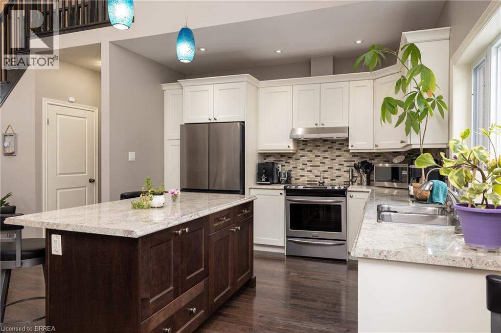 72 Newport Lane, Port Dover, Ontario  N0A 1N7 - Photo 14 - 40792158