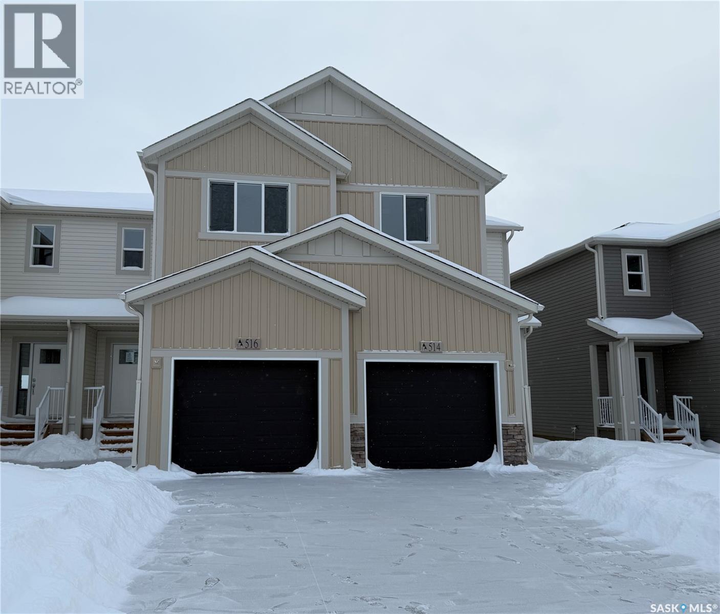 514 Myles Heidt MANOR, Saskatoon, Saskatchewan