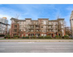 117 10499 UNIVERSITY DRIVE, Surrey, British Columbia