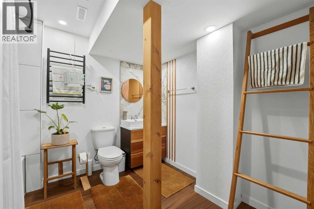 61 Cole Street, Red Deer, Alberta  T4P 2E5 - Photo 22 - A2278249