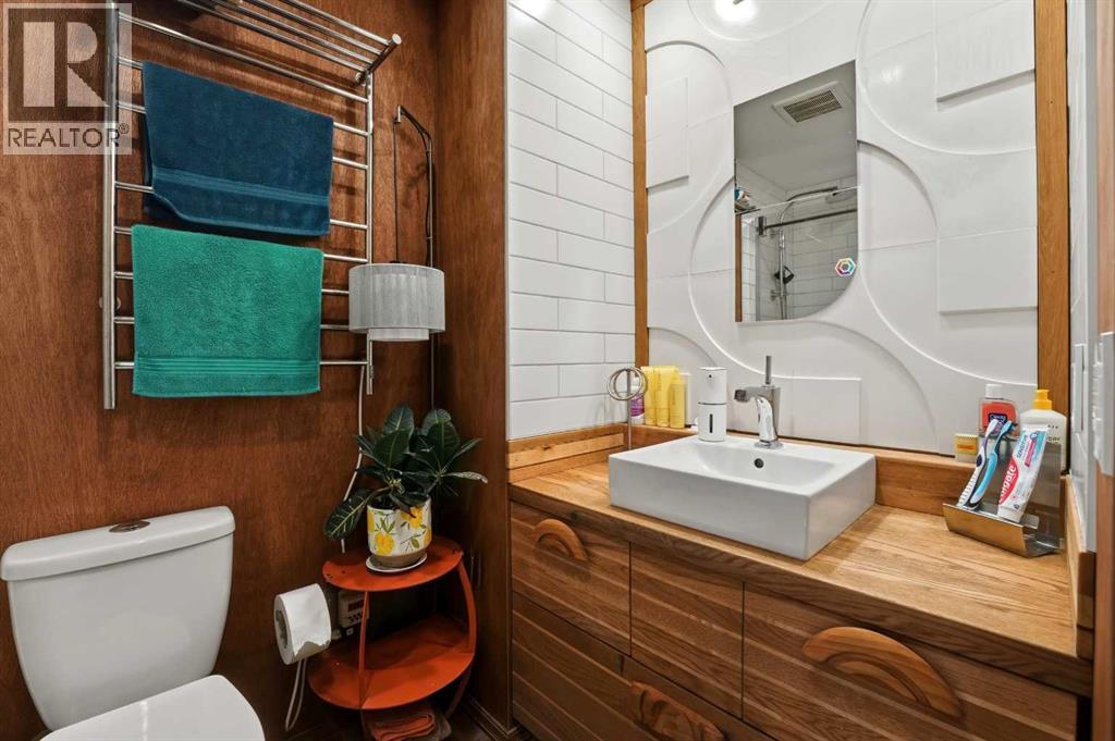 61 Cole Street, Red Deer, Alberta  T4P 2E5 - Photo 13 - A2278249