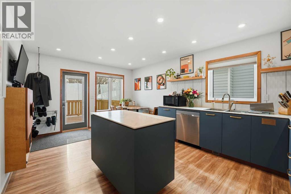 61 Cole Street, Red Deer, Alberta  T4P 2E5 - Photo 11 - A2278249