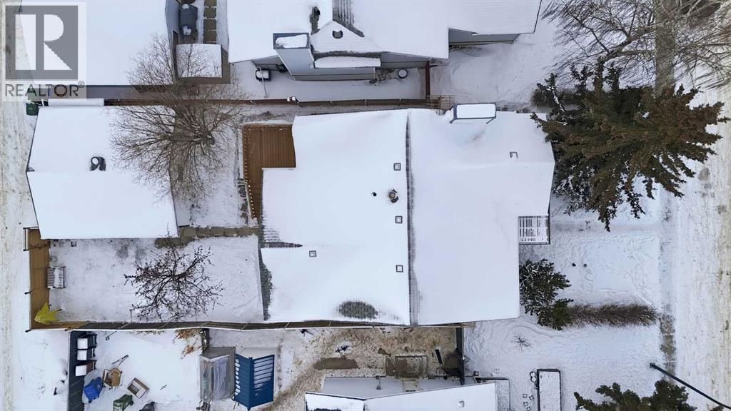 61 Cole Street, Red Deer, Alberta  T4P 2E5 - Photo 35 - A2278249