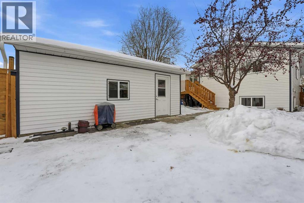 61 Cole Street, Red Deer, Alberta  T4P 2E5 - Photo 31 - A2278249