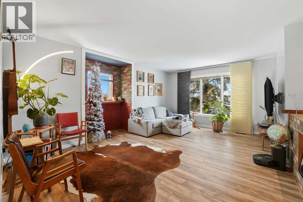 61 Cole Street, Red Deer, Alberta  T4P 2E5 - Photo 8 - A2278249