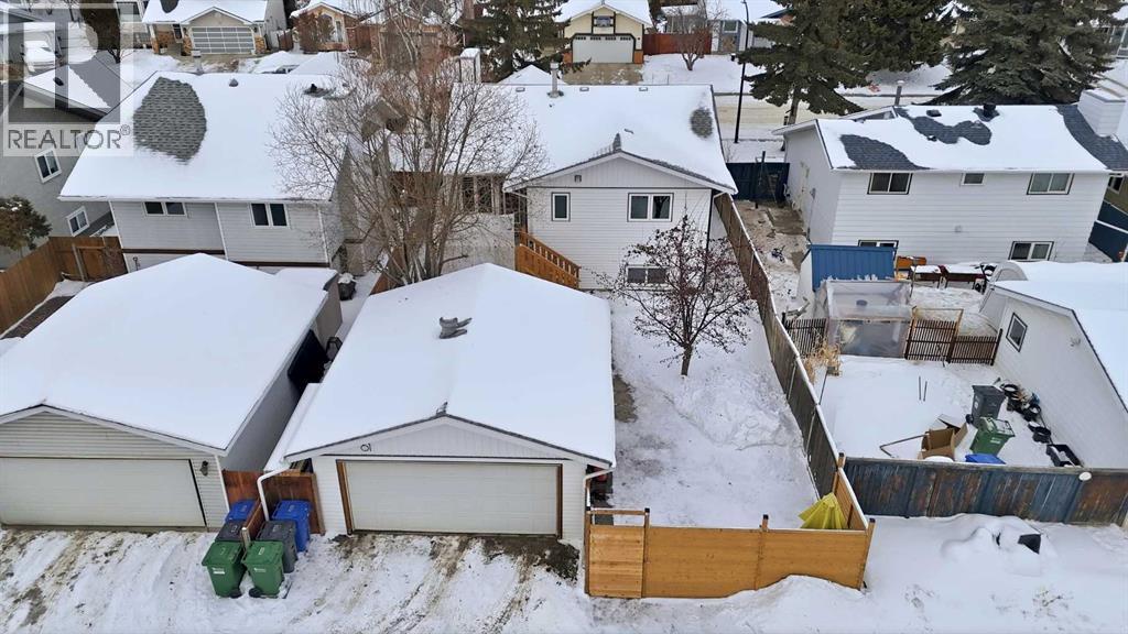 61 Cole Street, Red Deer, Alberta  T4P 2E5 - Photo 28 - A2278249