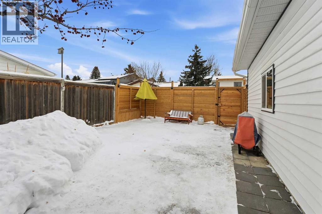 61 Cole Street, Red Deer, Alberta  T4P 2E5 - Photo 30 - A2278249