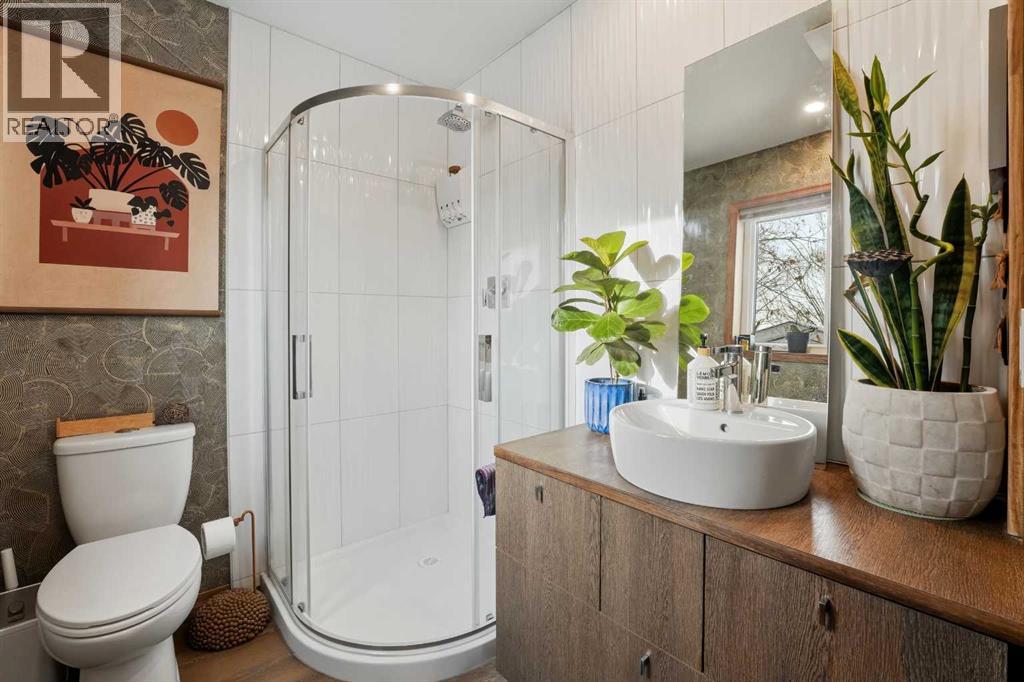 61 Cole Street, Red Deer, Alberta  T4P 2E5 - Photo 16 - A2278249