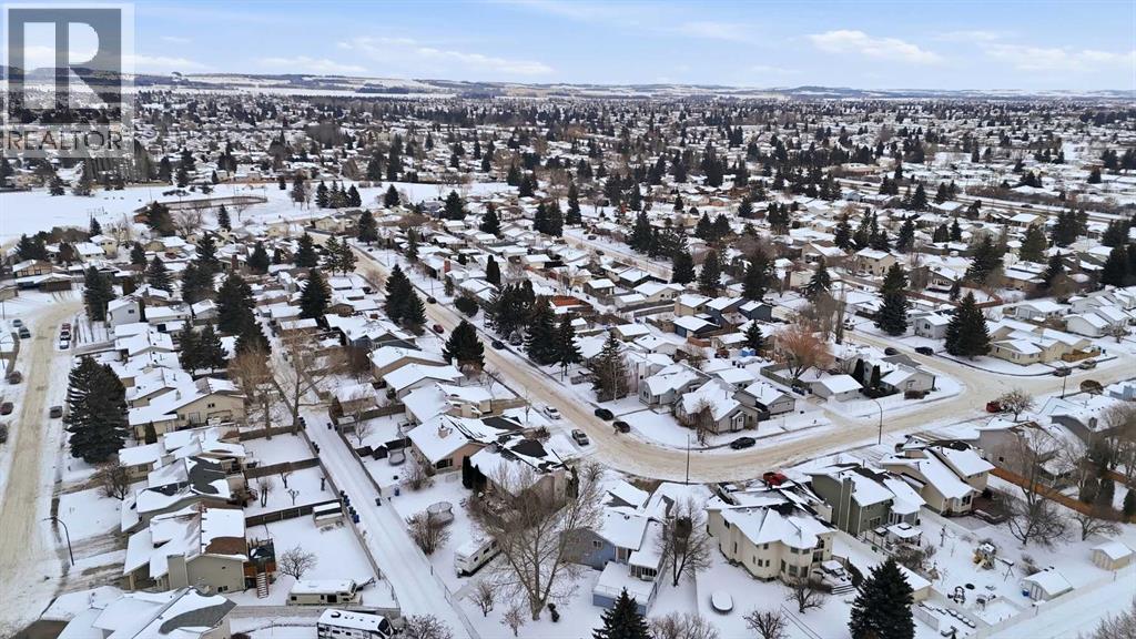 61 Cole Street, Red Deer, Alberta  T4P 2E5 - Photo 34 - A2278249