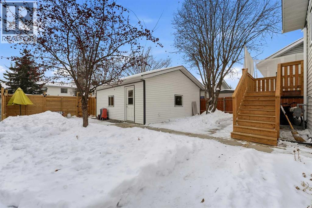 61 Cole Street, Red Deer, Alberta  T4P 2E5 - Photo 29 - A2278249