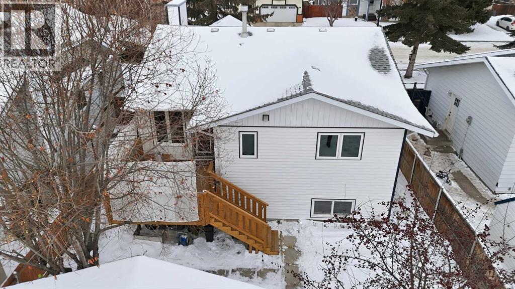 61 Cole Street, Red Deer, Alberta  T4P 2E5 - Photo 27 - A2278249