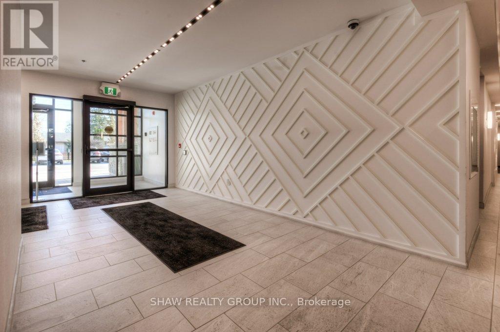 301 - 110 Fergus Avenue, Waterloo, Ontario  N2A 2H2 - Photo 10 - X12688302